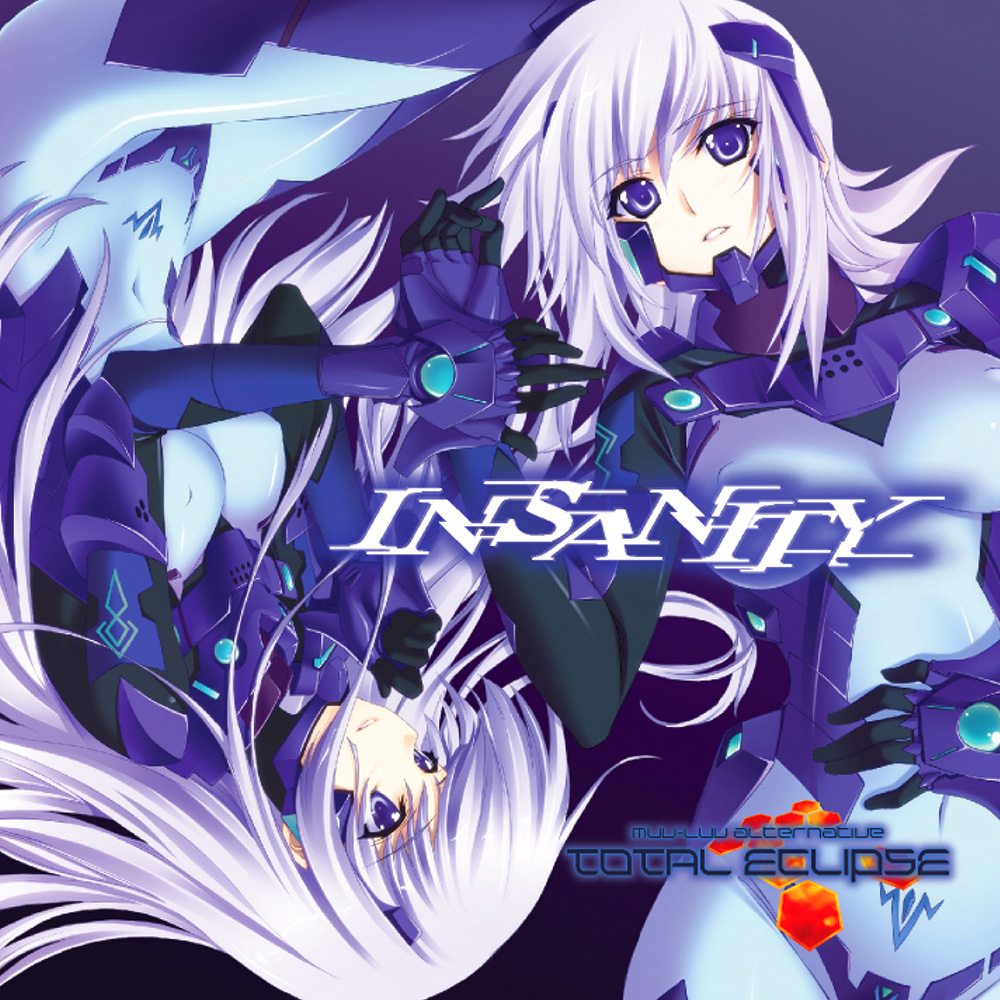 INSANITY