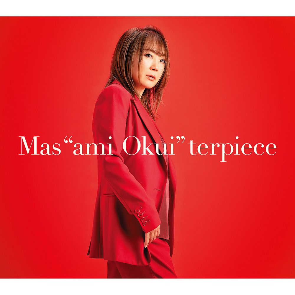 Mas“ami Okui”terpiece