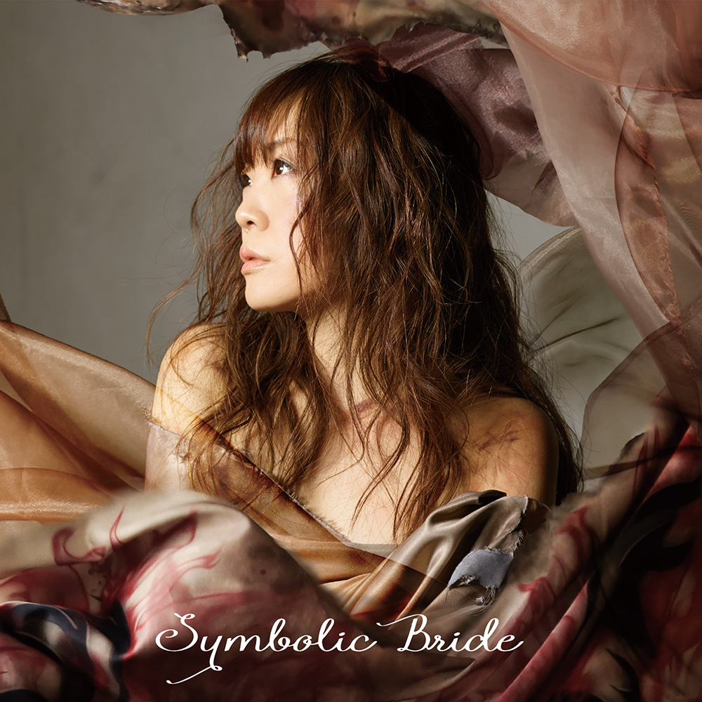 SYMBOLIC BRIDE